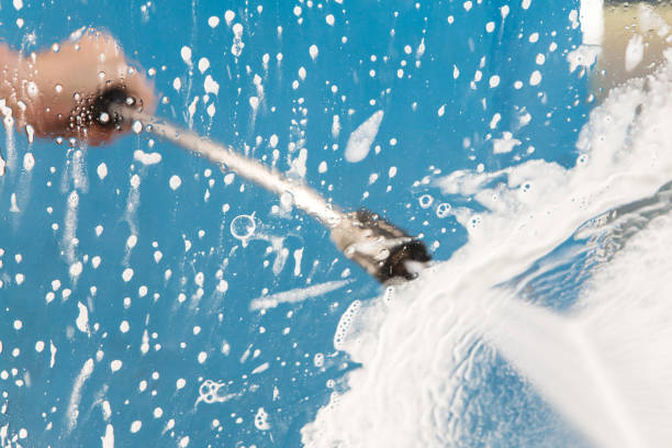 Best Patio and Deck Pressure Washing  in Buffalo, NY