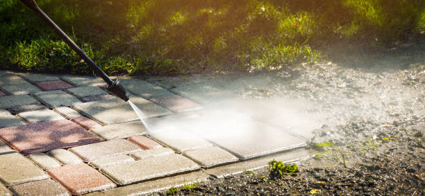 Best Driveway Pressure Washing  in Buffalo, NY